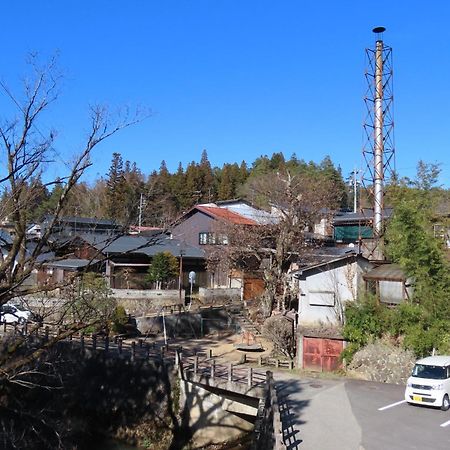 Soramachi - Vacation Stay 14338 Takayama  Esterno foto