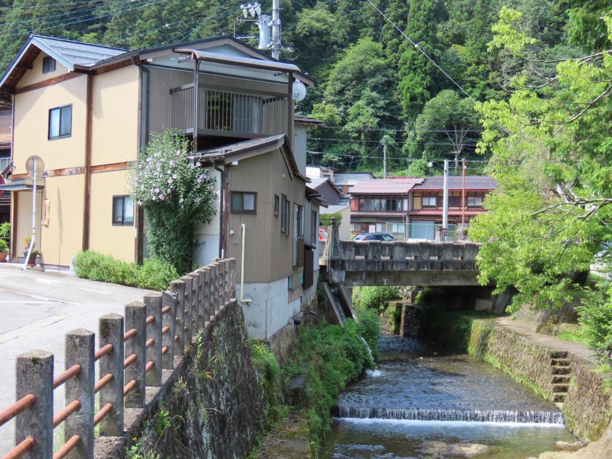 Soramachi - Vacation Stay 14338 Takayama  Esterno foto