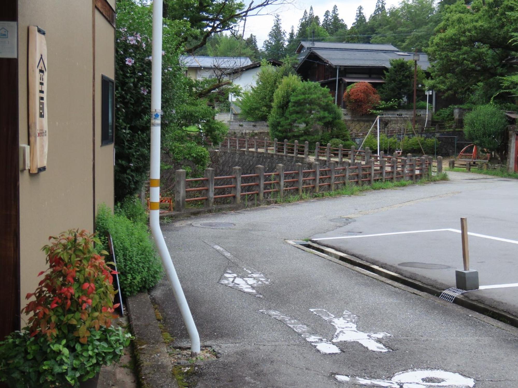 Soramachi - Vacation Stay 14338 Takayama  Esterno foto