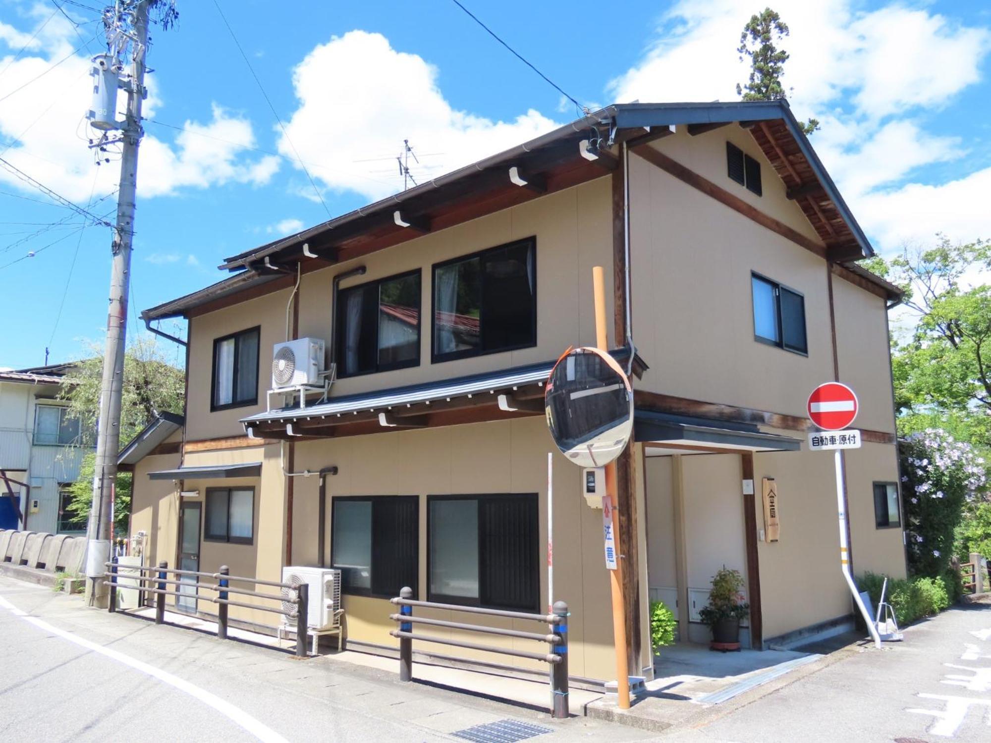 Soramachi - Vacation Stay 14338 Takayama  Esterno foto