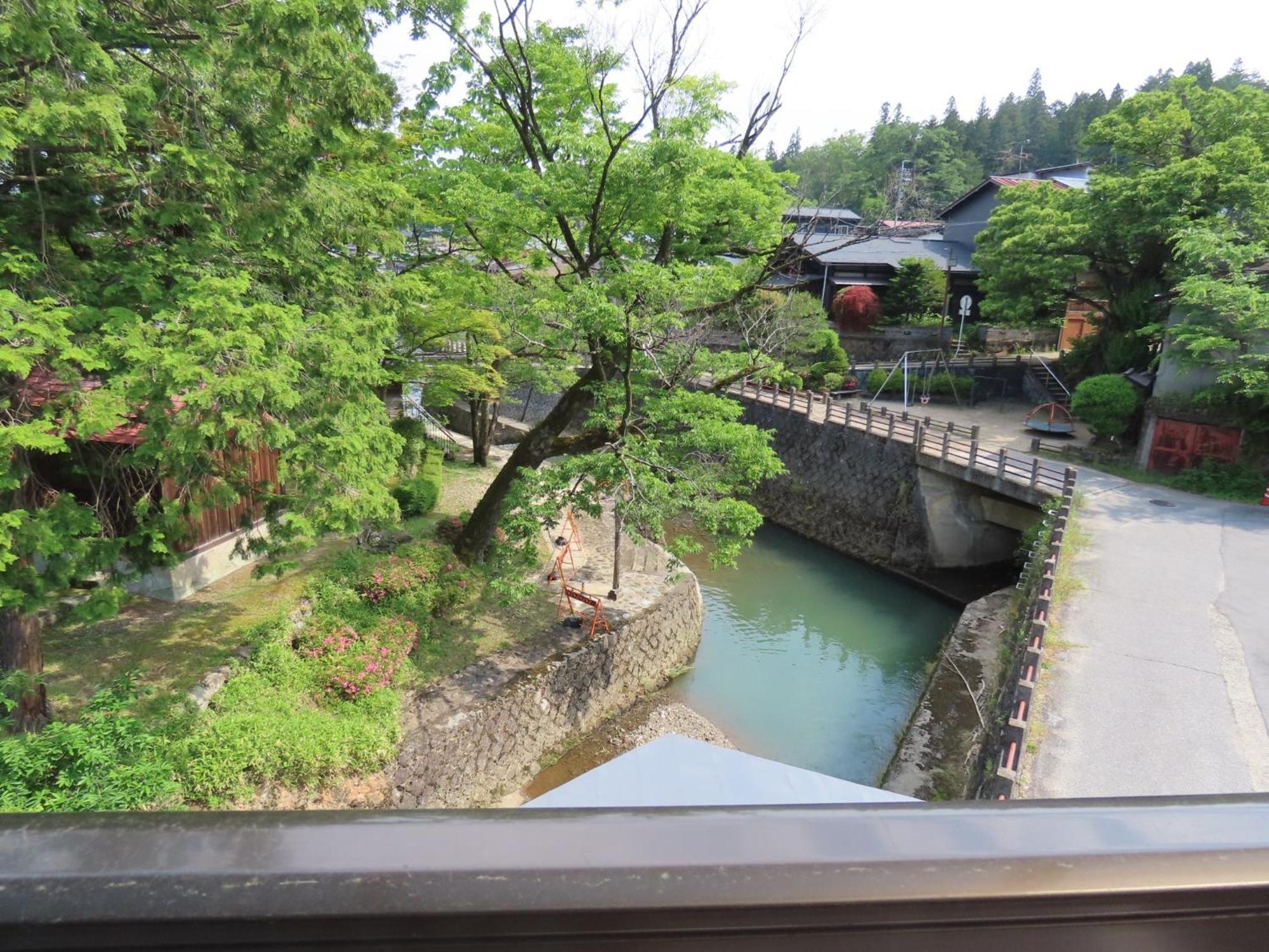 Soramachi - Vacation Stay 14338 Takayama  Esterno foto